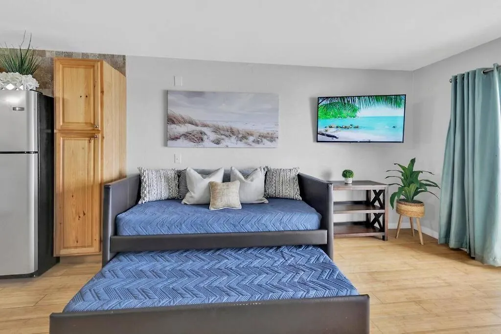 Oceanfront Condo #629 At Summit Beach Resort Panama City Beach